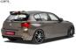 Preview: CSR Heckspoiler | Heckflügel für BMW 1er F20/F21 HF510