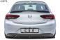 Preview: CSR Heckspoiler | Heckflügel für Opel Insignia B HF519