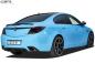 Preview: CSR Heckspoiler | Heckflügel für Opel Insignia A HF521