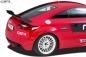 Preview: CSR Heckflügel Set im RS-Style für Audi TT 8J PS032