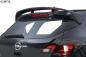 Preview: CSR Heckspoiler | Heckflügel für Opel Astra J HF524