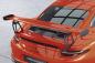 Preview: CSR Heckspoiler | Heckflügel für Porsche 911/991 GT3 RS HF529