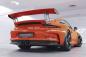 Preview: CSR Heckspoiler | Heckflügel für Porsche 911/991 GT3 RS HF529
