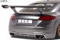 Preview: CSR Heckspoiler | Heckflügel für Audi TT FV/8S HF533