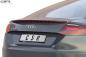 Preview: CSR Heckspoiler | Heckflügel für Audi TT FV/8S HF534