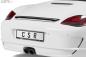 Preview: CSR Heckspoiler | Heckflügel für Porsche Boxster 987 / Cayman 987 HF536