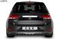 Preview: CSR Heckspoiler | Heckflügel für VW Golf 7 Steilheck HF538