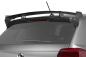 Preview: CSR Heckspoiler | Heckflügel für VW Polo VI GTI und R-Line HF541