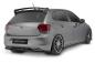 Preview: CSR Heckspoiler | Heckflügel für VW Polo VI GTI und R-Line HF541
