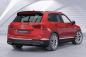 Preview: CSR Heckspoiler | Heckflügel für VW Tiguan II / Seat Tarraco HF548