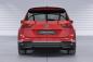 Preview: CSR Heckspoiler | Heckflügel für VW Tiguan II / Seat Tarraco HF548