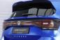 Preview: CSR Heckspoiler | Heckflügel für VW T-Cross HF551