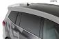 Preview: CSR Heckspoiler | Heckflügel für Opel Zafira C Tourer HF554
