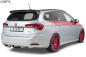 Preview: CSR Heckspoiler | Heckflügel für Fiat Tipo (Typ 356) Kombi HF555