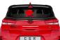 Preview: CSR Heckspoiler | Heckflügel für Hyundai I30 PD HF557