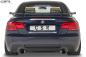 Preview: CSR Heckspoiler | Heckflügel für BMW 3er E92 / E93 HF563