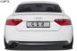 Preview: CSR Heckspoiler | Heckflügel für Audi A5 8T HF566