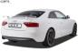 Preview: CSR Heckspoiler | Heckflügel für Audi A5 8T HF567