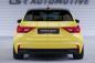 Preview: CSR Heckspoiler | Heckflügel mit ABE für Audi A1 GB HF569-K Kupfer matt (keine Lackierung erforderlich)