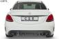 Preview: CSR Heckspoiler | Heckflügel für Mercedes-Benz C-Klasse W205, V205 HF571