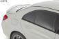 Preview: CSR Heckspoiler | Heckflügel für Mercedes-Benz C-Klasse W205, V205 HF571