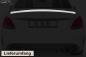 Preview: CSR Heckspoiler | Heckflügel für Mercedes-Benz C-Klasse W205, V205 HF571
