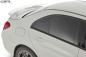 Preview: CSR Heckspoiler | Heckflügel für Mercedes-Benz C-Klasse W205, V205 HF572