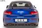 Preview: CSR Heckspoiler | Heckflügel für Mercedes-Benz C-Klasse A205 C205 HF573