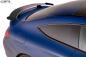 Preview: CSR Heckspoiler | Heckflügel für Mercedes-Benz C-Klasse A205 C205 HF573