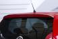 Preview: CSR Heckspoiler | Heckflügel mit ABE für VW up!/ Seat Mii/ Skoda Citigo HF578-S Strukturiert schwarz matt (keine Lackierung erforderlich)