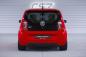 Preview: CSR Heckspoiler | Heckflügel mit ABE für VW up!/ Seat Mii/ Skoda Citigo HF578-S Strukturiert schwarz matt (keine Lackierung erforderlich)