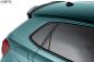 Preview: CSR Heckspoiler | Heckflügel mit ABE für VW Polo VI 2G (Typ AW) HF581-G Glossy schwarz Hochglanz (keine Lackierung erforderlich)