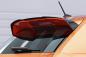 Preview: CSR Heckspoiler | Heckflügel mit ABE für VW Polo VI 2G (AW) GTI/R-Line HF582-G Glossy schwarz Hochglanz (keine Lackierung erforderlich)