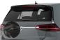 Preview: CSR Heckspoiler | Heckflügel mit ABE für VW Golf 7 HF583-G Glossy schwarz glänzend (keine Lackierung erforderlich)