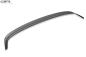 Preview: CSR Heckspoiler | Heckflügel mit ABE für VW Golf 7 HF583-L Lackierung erforderlich (schwarz matt)