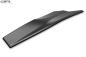 Preview: CSR Heckspoiler | Heckflügel mit ABE für VW Golf 7 HF583-L Lackierung erforderlich (schwarz matt)
