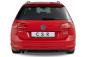 Preview: CSR Heckspoiler | Heckflügel mit ABE für VW Golf 7 Variant HF584-L Lackierung erforderlich (schwarz matt)