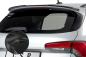 Preview: CSR Heckspoiler | Heckflügel mit ABE für Fiat Tipo (Typ 356) Kombi HF590-G Glossy schwarz Hochglanz (keine Lackierung erforderlich)