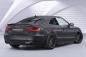 Preview: CSR Heckspoiler | Heckflügel mit ABE für Audi A5 8T Coupé HF592-M Carbon Look matt strukturiert (keine Lackierung erforderlich)