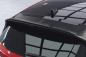 Preview: CSR Heckspoiler | Heckflügel mit ABE für Hyundai I30 N (PD) HF594-L schwarz matt (Lackierung erforderlich)