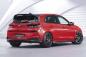 Preview: CSR Heckspoiler | Heckflügel mit ABE für Hyundai I30 N (PD) HF594-L schwarz matt (Lackierung erforderlich)