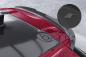 Preview: CSR Heckspoiler | Heckflügel mit ABE für VW Scirocco III HF597-S schwarz matt strukturiert (keine Lackierung erforderlich)