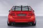 Preview: CSR Heckspoiler | Heckflügel mit ABE für BMW 3er F30 HF600-L Lackierung erforderlich (schwarz matt)