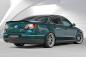 Preview: CSR Heckspoiler | Heckflügel mit ABE für VW Passat B6 Typ 3C HF603-C Carbon Look Hochglanz (keine Lackierung erforderlich)