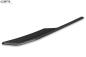 Preview: CSR Heckspoiler | Heckflügel mit ABE für VW Passat B6 Typ 3C HF603-C Carbon Look glänzend (keine Lackierung erforderlich)