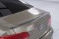 Preview: CSR Heckspoiler | Heckflügel mit ABE für VW Passat B7 Typ 3C HF605-C Carbon Look Hochglanz (keine Lackierung erforderlich)