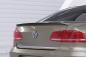 Preview: CSR Heckspoiler | Heckflügel mit ABE für VW Passat B7 Typ 3C HF605-C Carbon Look Hochglanz (keine Lackierung erforderlich)
