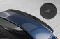 Preview: CSR Heckspoiler | Heckflügel mit ABE für VW Passat B8 Typ 3G HF606-S Strukturiert schwarz matt (keine Lackierung erforderlich)