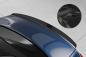 Preview: CSR Heckspoiler | Heckflügel mit ABE für VW Passat B8 Typ 3G HF606-G Glossy schwarz Hochglanz (keine Lackierung erforderlich)