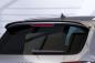 Preview: CSR Heckspoiler | Heckflügel mit ABE für Audi Q7 4L HF607-M Carbon Look matt strukturiert (keine Lackierung erforderlich)